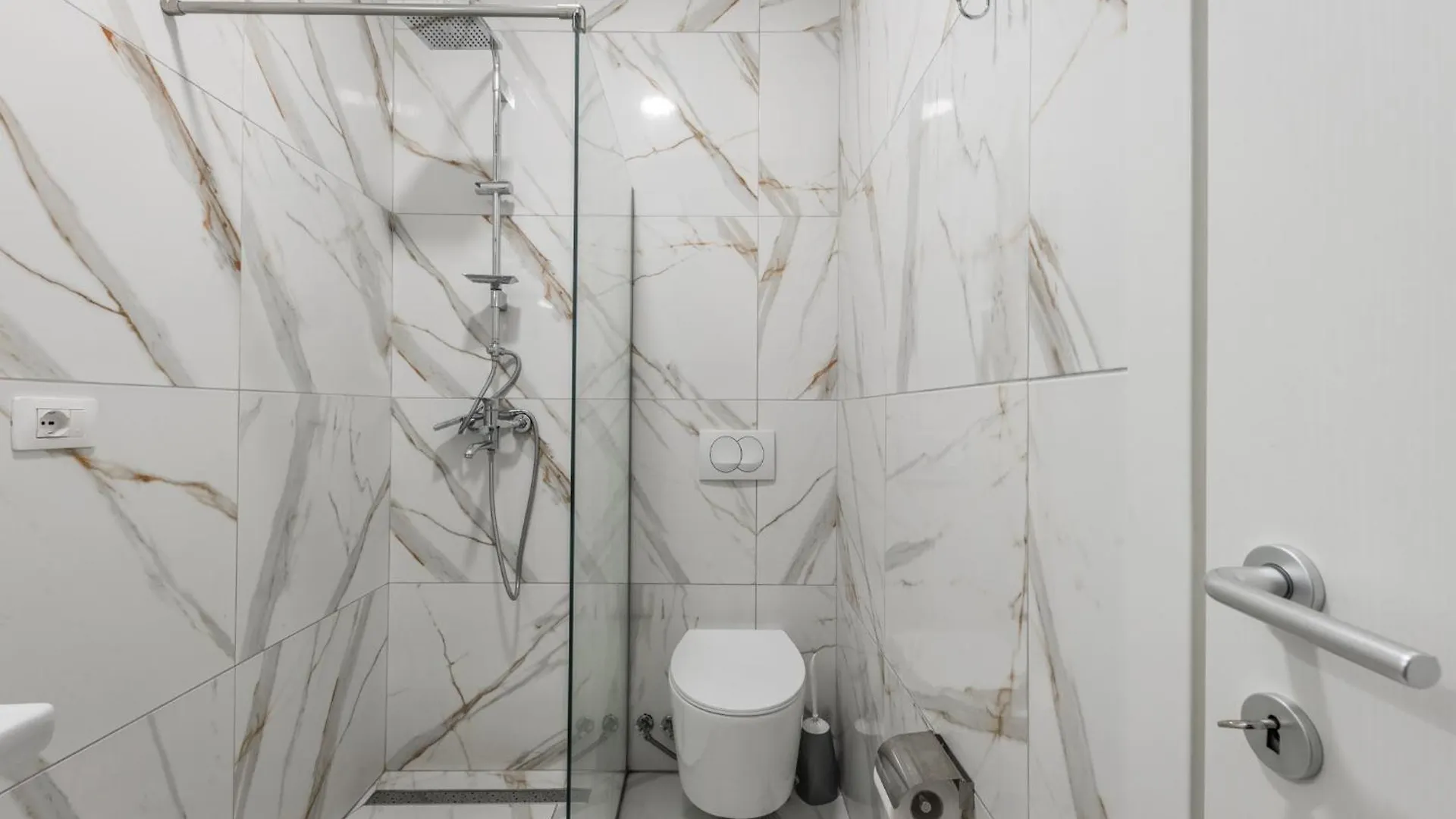 Cozy Center Apartment Durrës Albanien